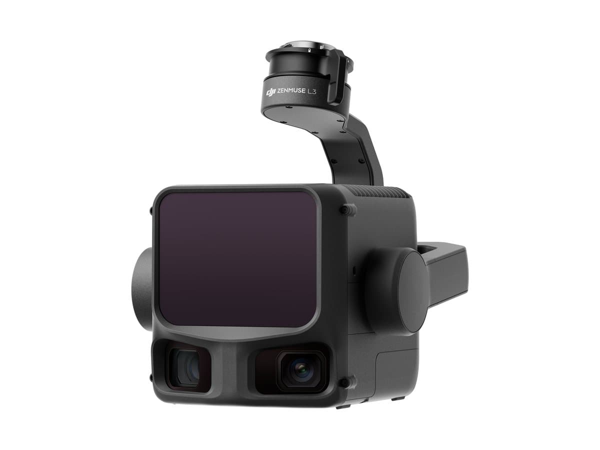 Zenmuse L3, image 1 de 5