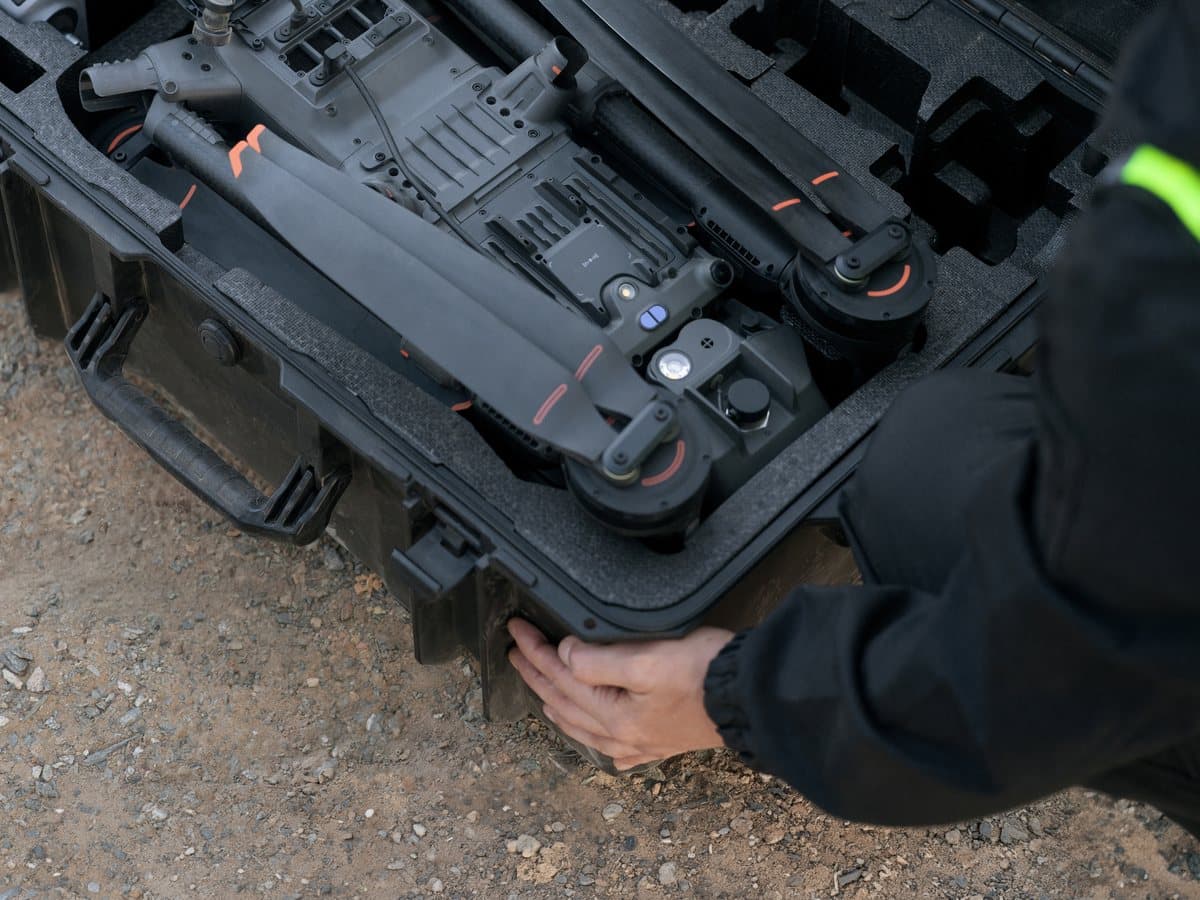 Service technique, image 1 de 3