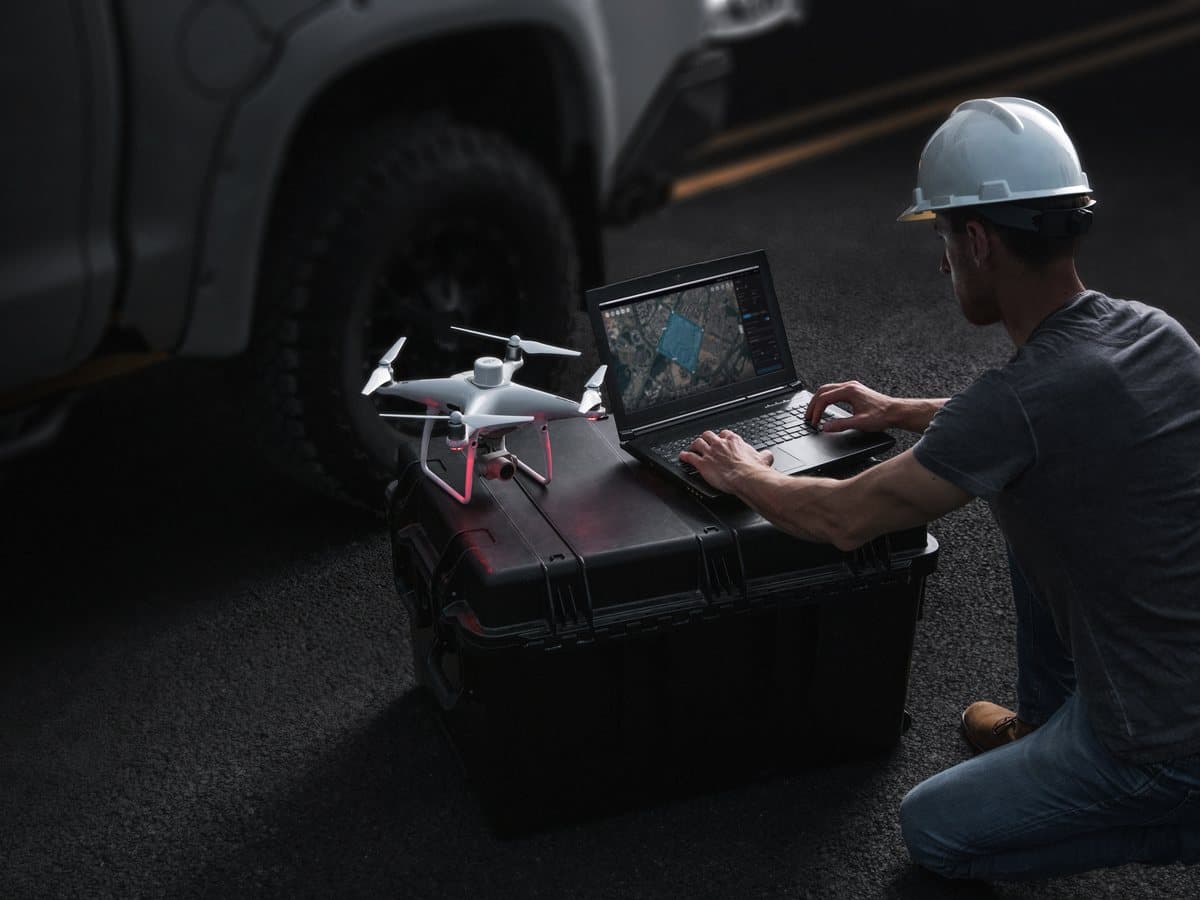 DJI Terra